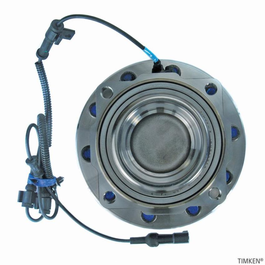 TIMKEN SP940203 Preset, Pre-Greased And Pre-Sealed Hubs