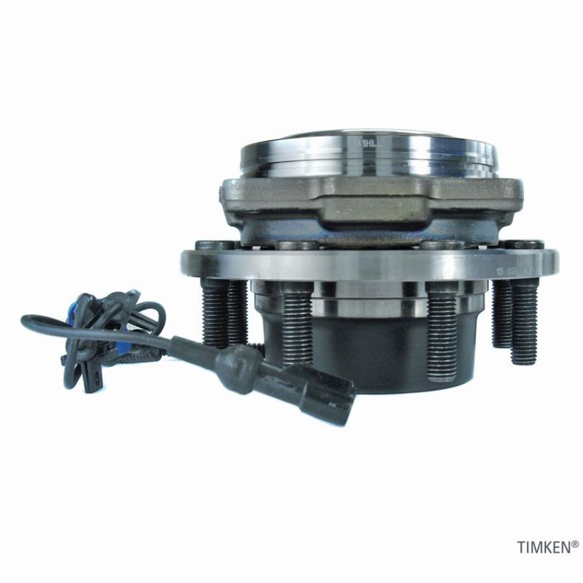 TIMKEN SP940204 Preset, Pre-Greased And Pre-Sealed Hubs