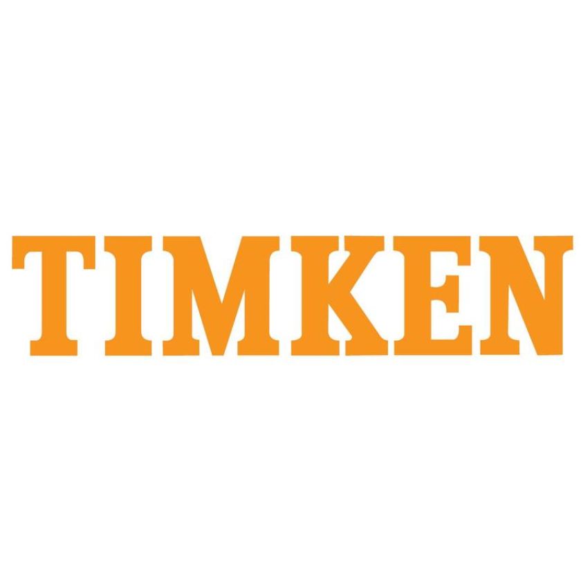 TIMKEN TAN134 Locknut Used With Lockwasher