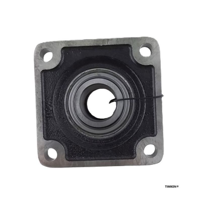 TIMKEN TCJ1 1/2 4-Bolt Flange Mounted Ball Bearing