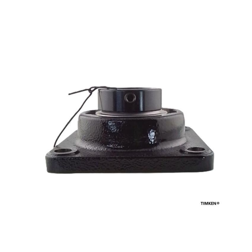 TIMKEN TCJ1 1/2 4-Bolt Flange Mounted Ball Bearing