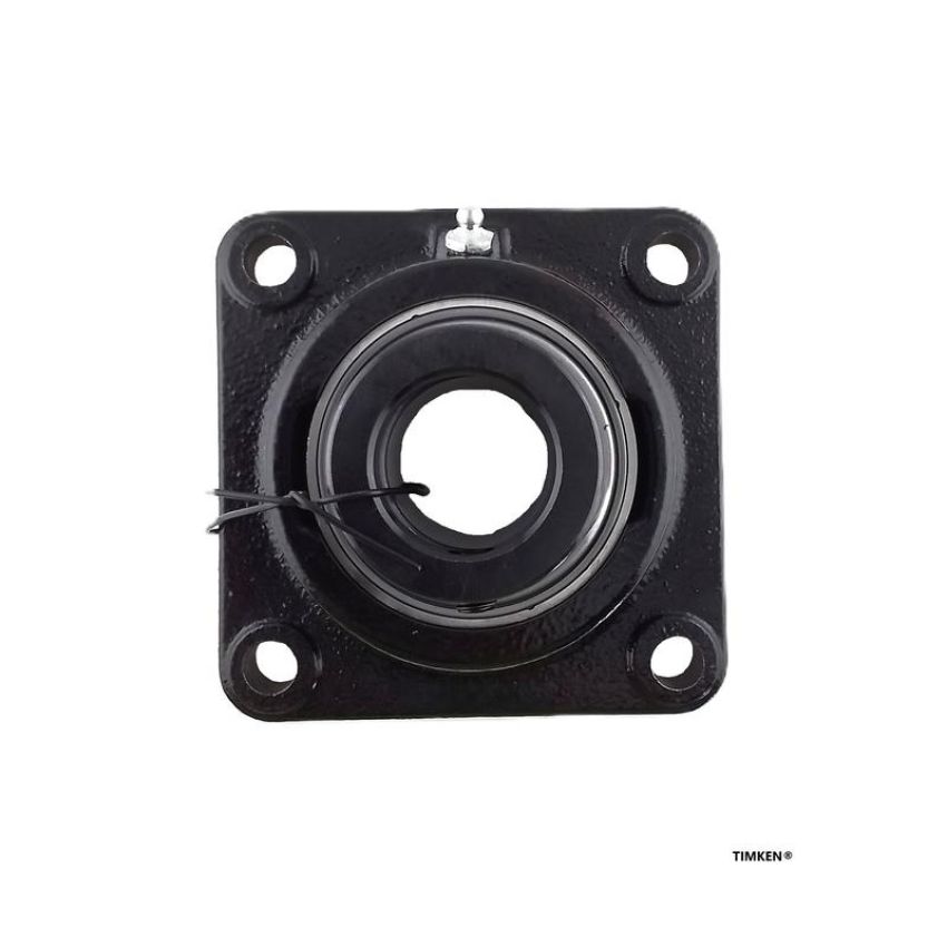 TIMKEN TCJ1 1/2 4-Bolt Flange Mounted Ball Bearing