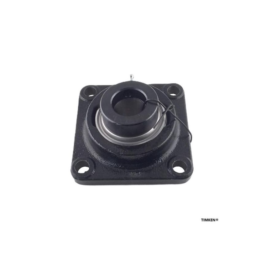 TIMKEN TCJ1 1/4 4-Bolt Flange Mounted Ball Bearing