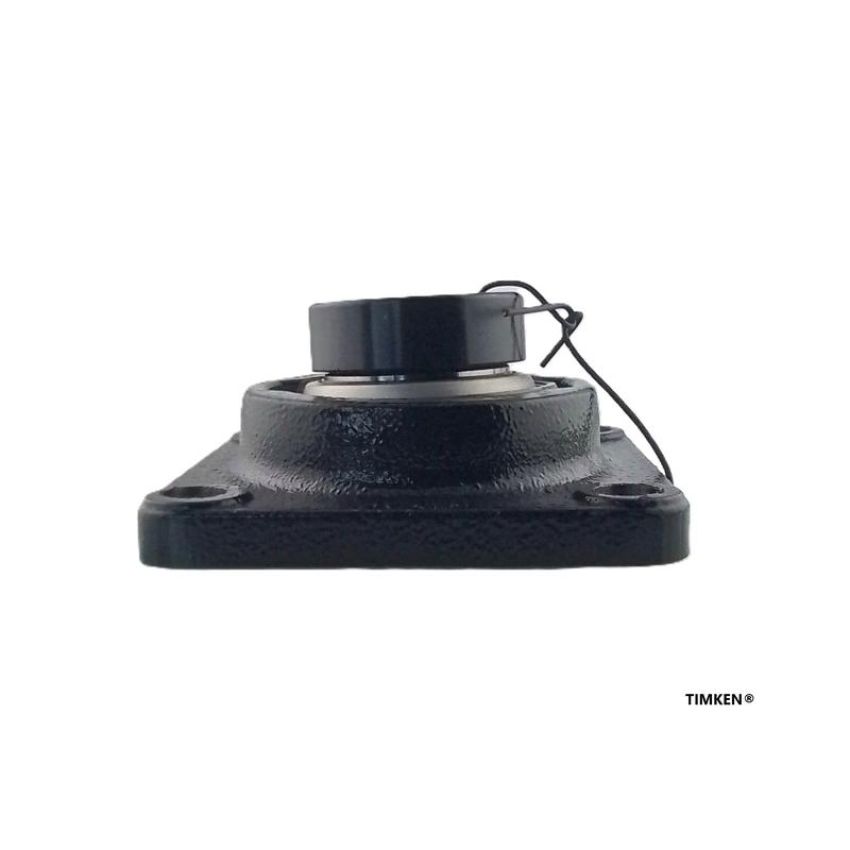 TIMKEN TCJ1 1/4 4-Bolt Flange Mounted Ball Bearing