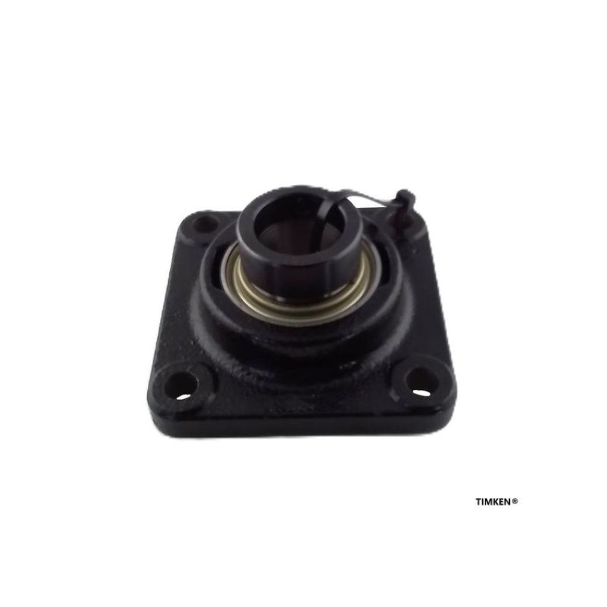 TIMKEN TCJ1 1/4S 4-Bolt Flange Mounted Ball Bearing