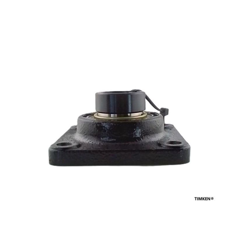 TIMKEN TCJ1 1/4S 4-Bolt Flange Mounted Ball Bearing