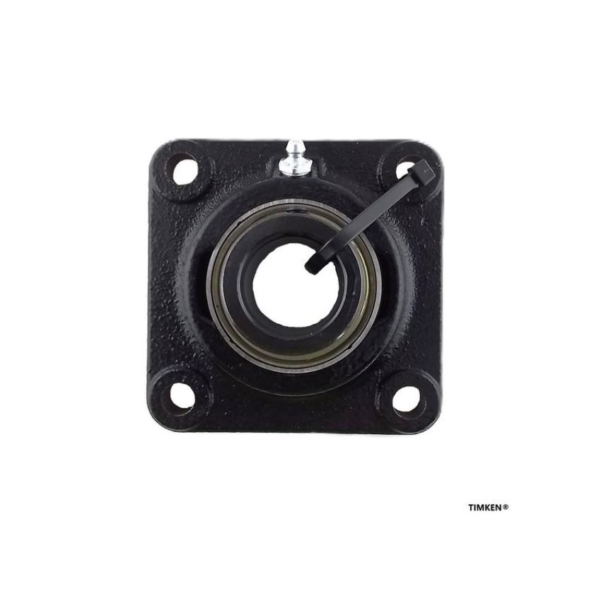 TIMKEN TCJ1 1/4S 4-Bolt Flange Mounted Ball Bearing