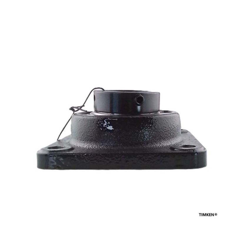 TIMKEN TCJ1 3/4 4-Bolt Flange Mounted Ball Bearing