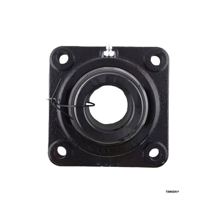 TIMKEN TCJ1 3/4 4-Bolt Flange Mounted Ball Bearing