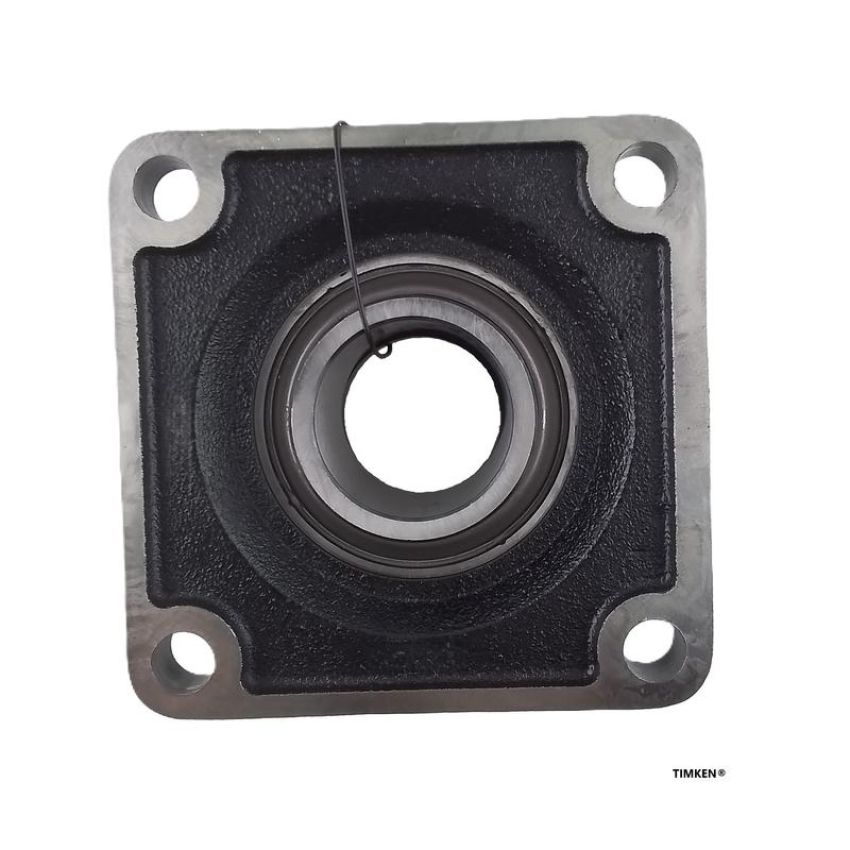 TIMKEN TCJ2 3/16 4-Bolt Flange Mounted Ball Bearing