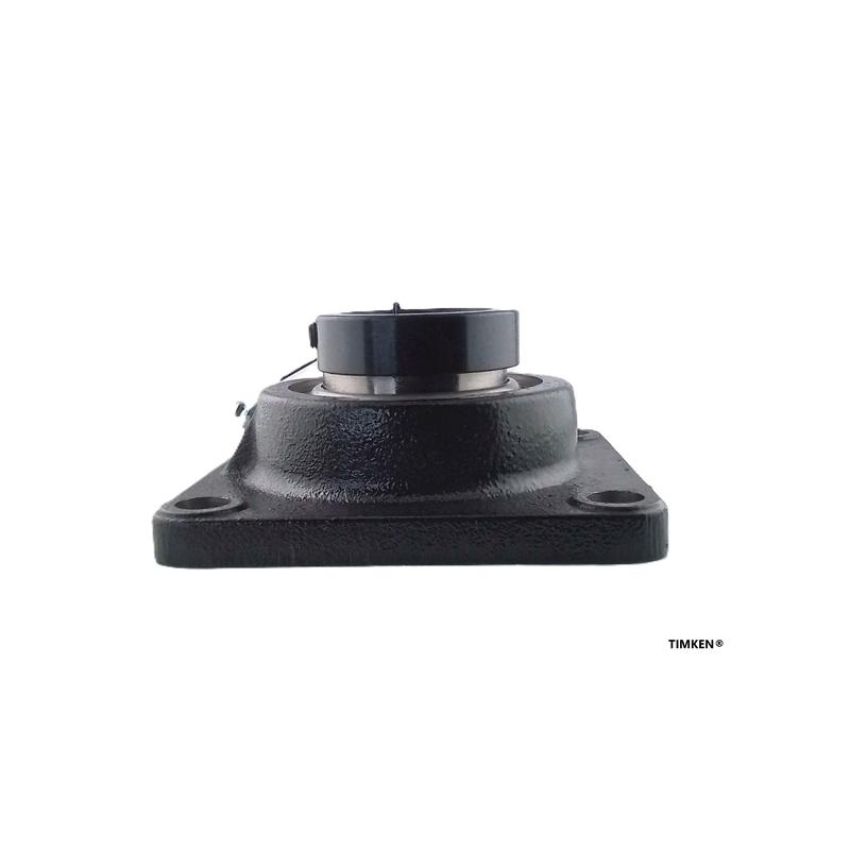 TIMKEN TCJ2 3/16 4-Bolt Flange Mounted Ball Bearing