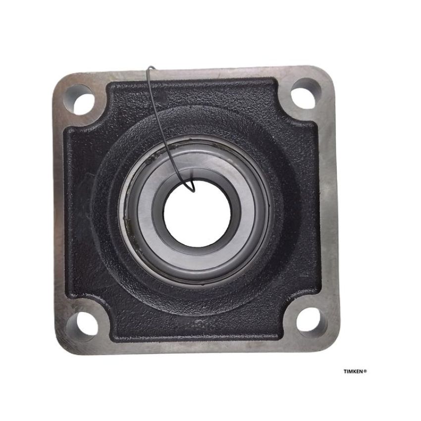 TIMKEN TCJ2 4-Bolt Flange Mounted Ball Bearing