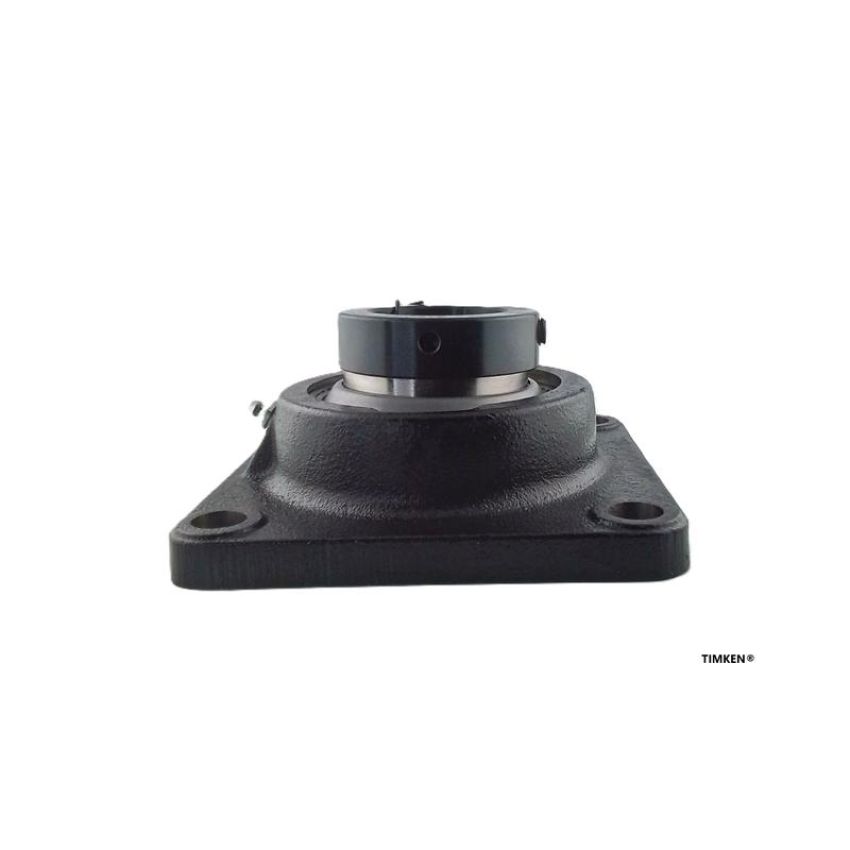 TIMKEN TCJ2 4-Bolt Flange Mounted Ball Bearing