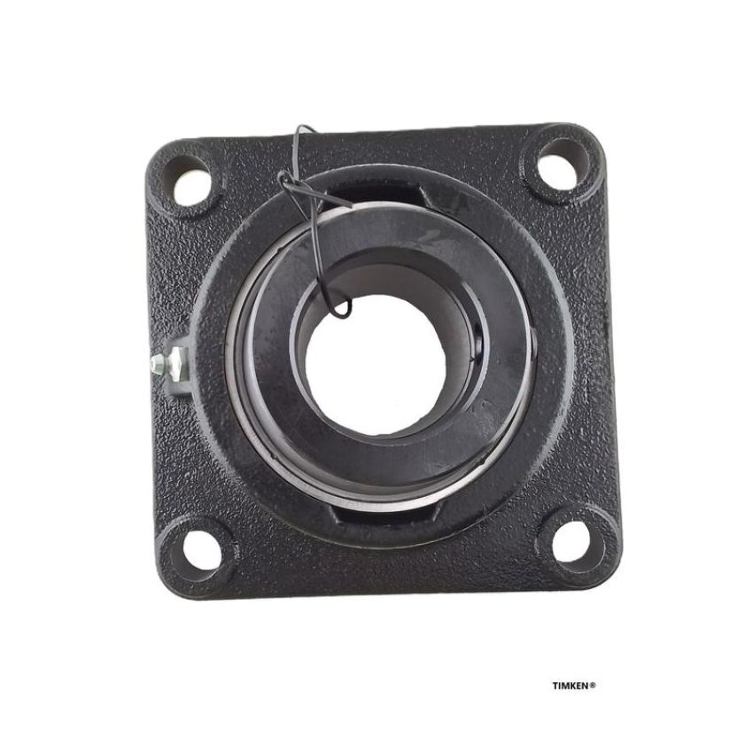 TIMKEN TCJ2 4-Bolt Flange Mounted Ball Bearing