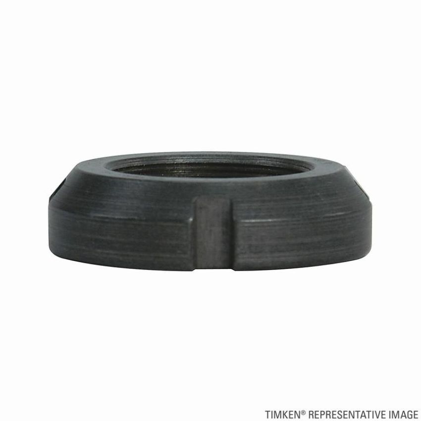TIMKEN TN13 Locknut Used With Lockwasher