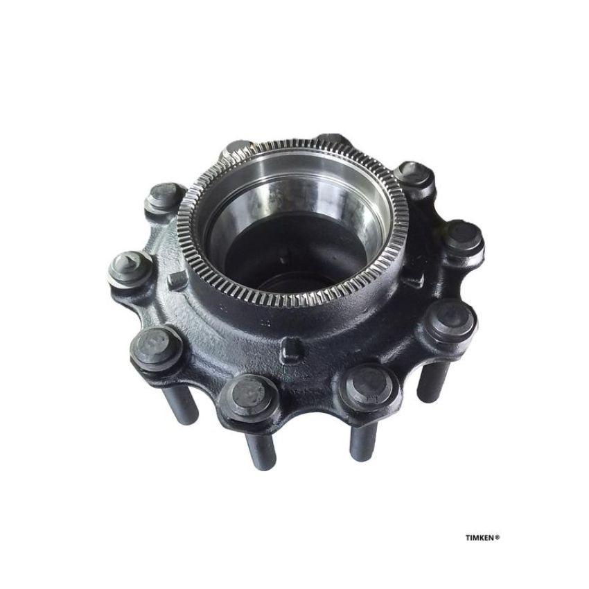 TIMKEN TN1HUB Preset, Pre-Greased And Pre-Sealed Hubs
