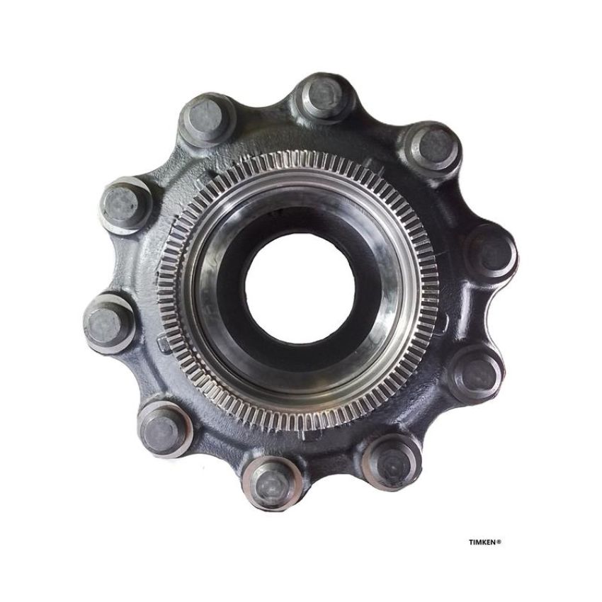 TIMKEN TN1HUB Preset, Pre-Greased And Pre-Sealed Hubs