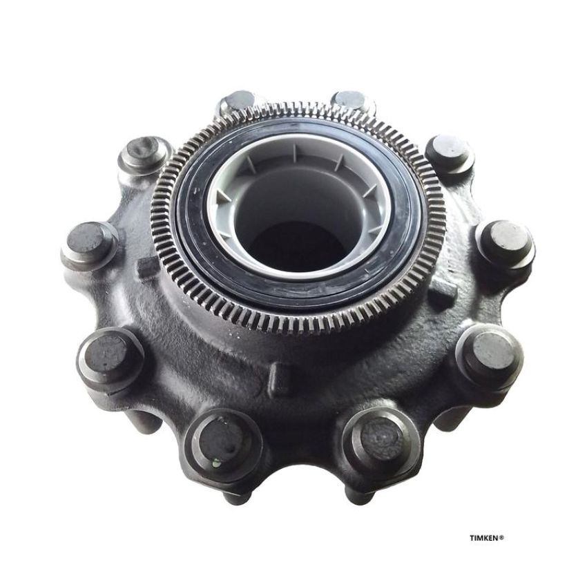 TIMKEN TN1HUBPA Preset, Pre-Greased And Pre-Sealed Hubs