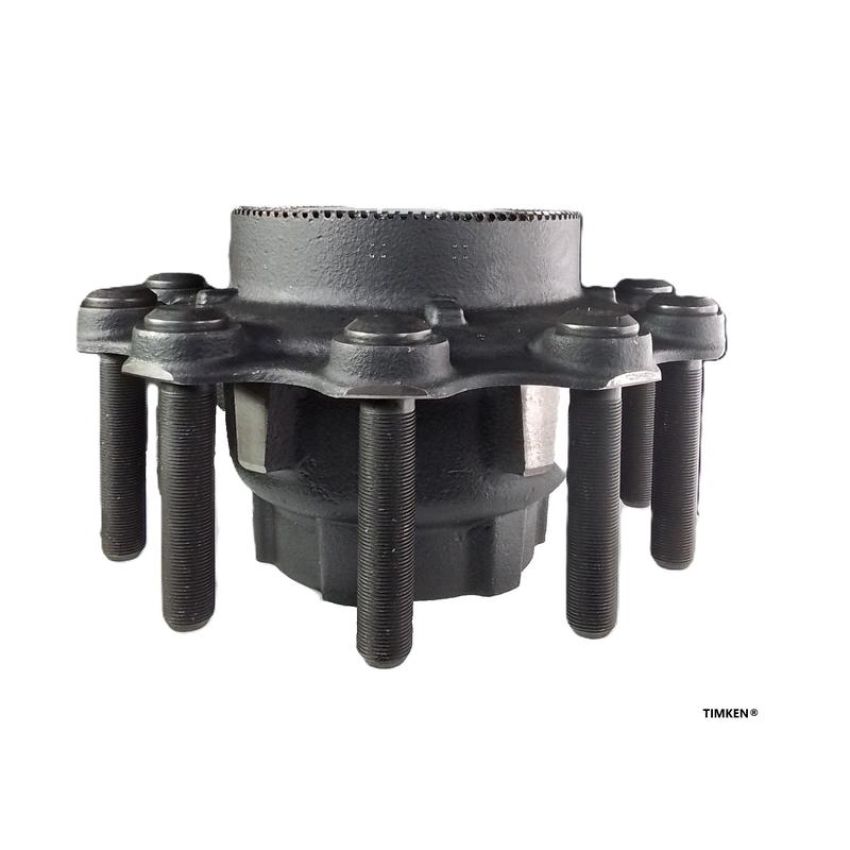 TIMKEN TN1HUBPA Preset, Pre-Greased And Pre-Sealed Hubs