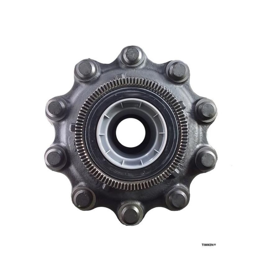 TIMKEN TN1HUBPA Preset, Pre-Greased And Pre-Sealed Hubs