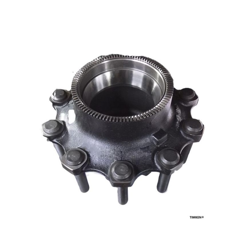 TIMKEN TP1HUB Preset, Pre-Greased And Pre-Sealed Hubs