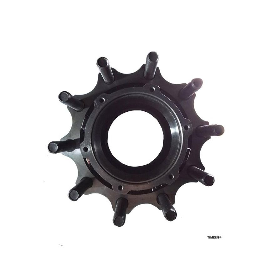TIMKEN TP1HUB Preset, Pre-Greased And Pre-Sealed Hubs