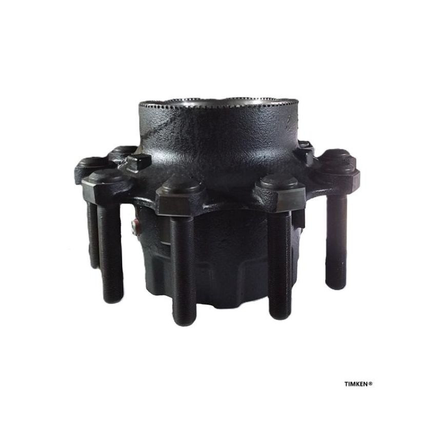 TIMKEN TP1HUB Preset, Pre-Greased And Pre-Sealed Hubs