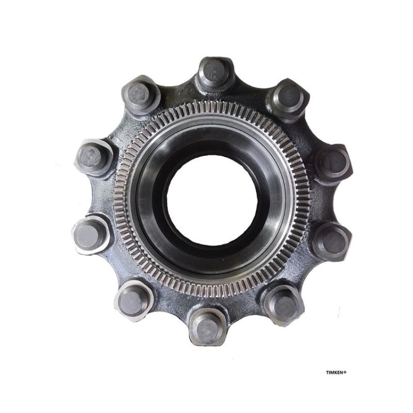 TIMKEN TP1HUB Preset, Pre-Greased And Pre-Sealed Hubs