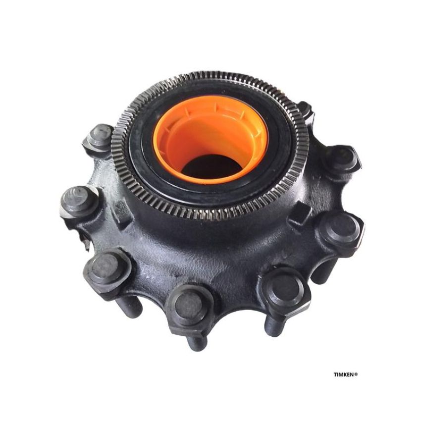 TIMKEN TP1HUBA Preset, Pre-Greased And Pre-Sealed Hubs