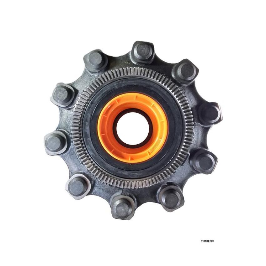 TIMKEN TP1HUBA Preset, Pre-Greased And Pre-Sealed Hubs