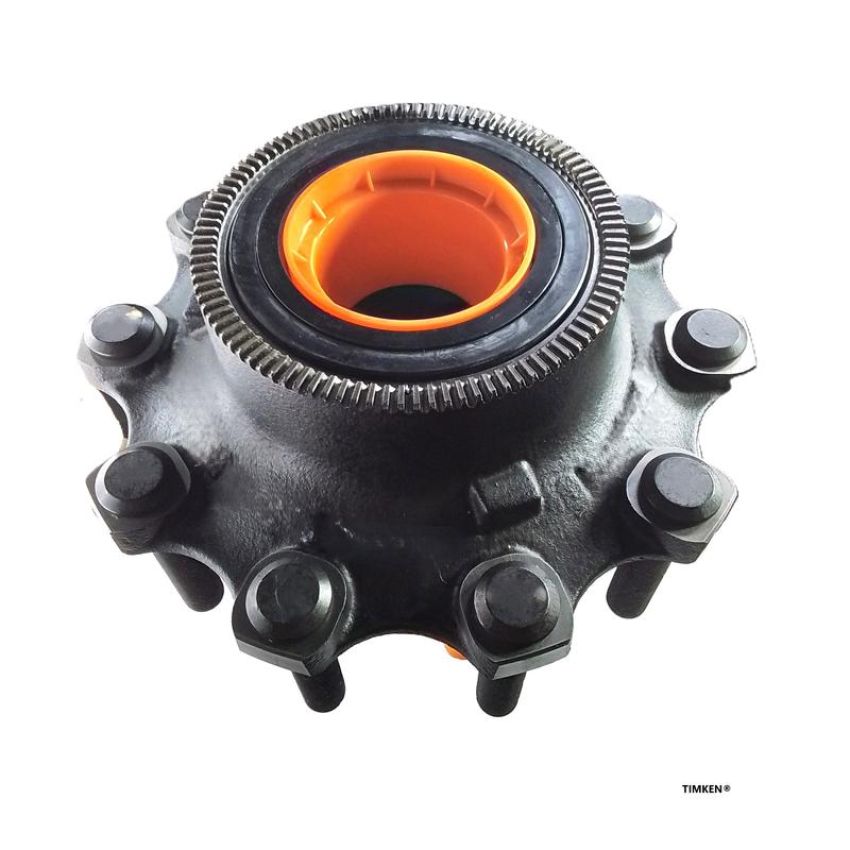 TIMKEN TP1HUBPA Preset, Pre-Greased And Pre-Sealed Hubs