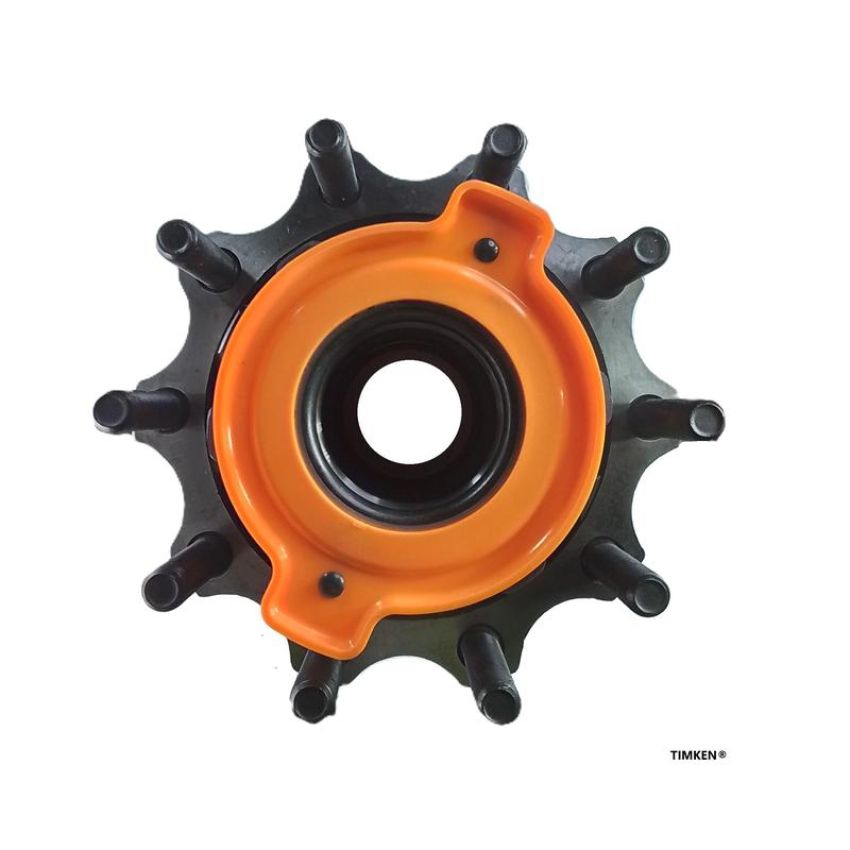 TIMKEN TP1HUBPA Preset, Pre-Greased And Pre-Sealed Hubs