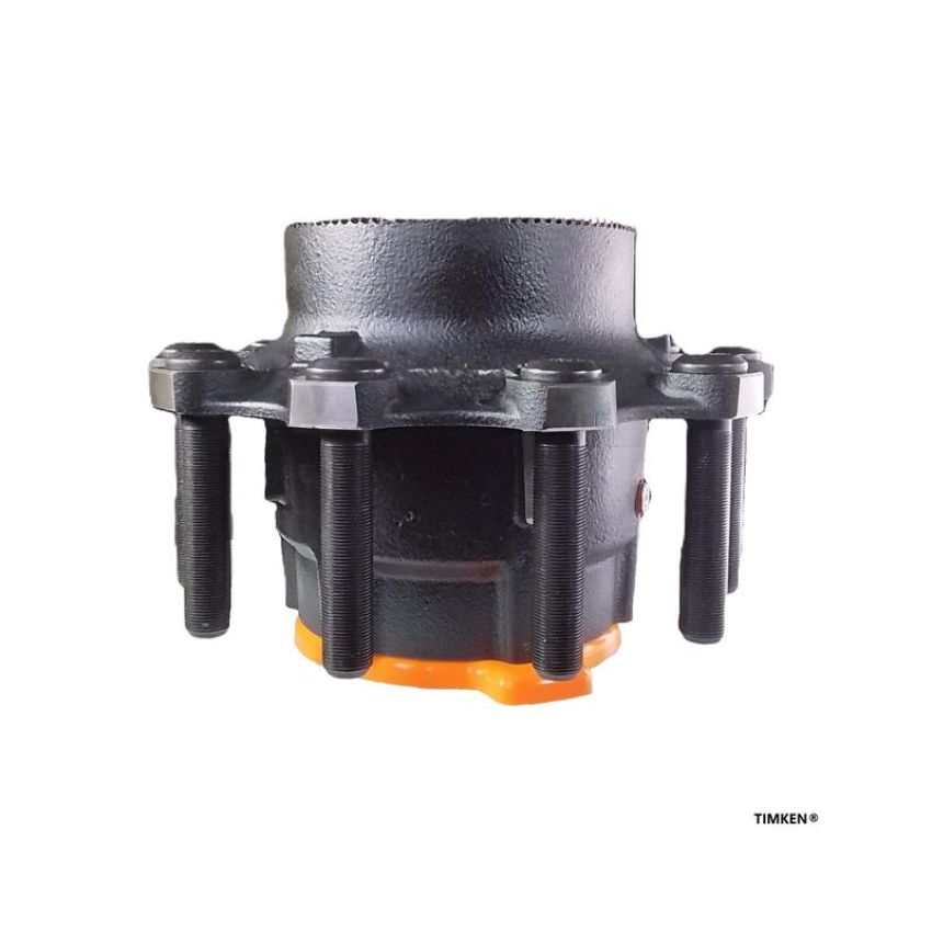 TIMKEN TP1HUBPA Preset, Pre-Greased And Pre-Sealed Hubs