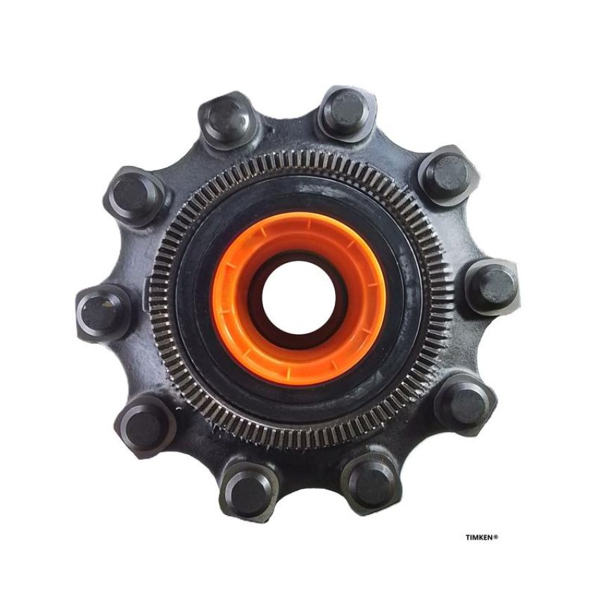 TIMKEN TP1HUBPA Preset, Pre-Greased And Pre-Sealed Hubs