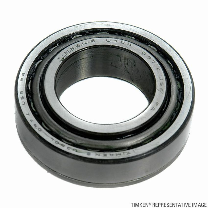 TIMKEN U298-90011 Tapered Roller Bearing Assembly