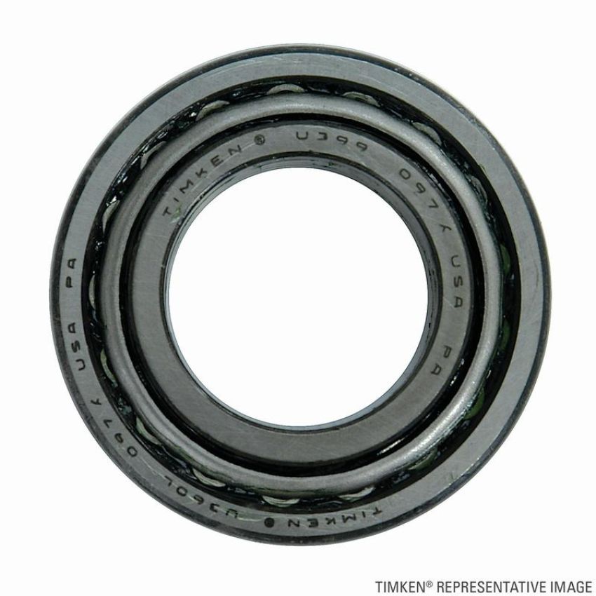TIMKEN U298-90011 Tapered Roller Bearing Assembly