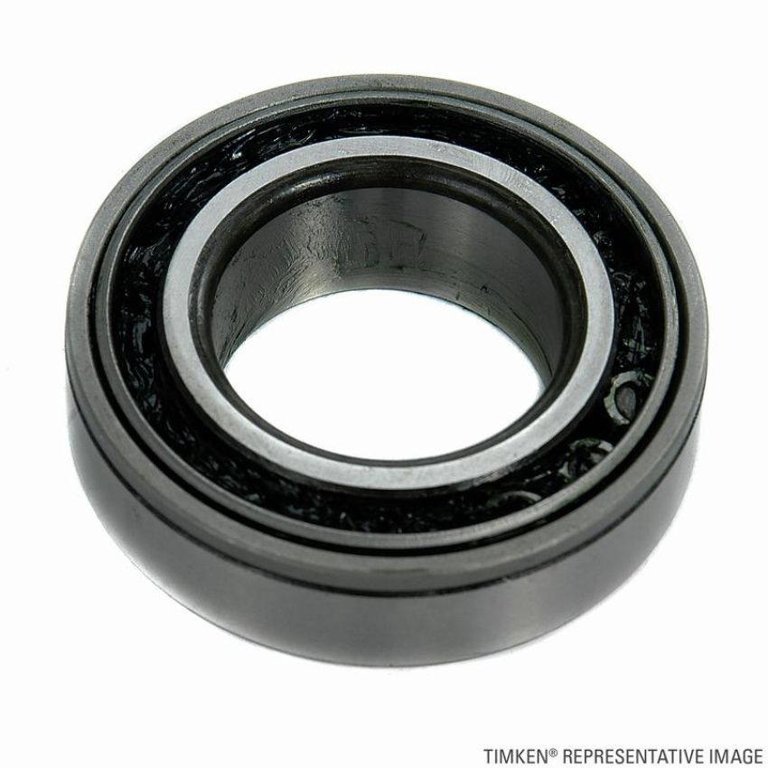 TIMKEN U497-904A3 Tapered Roller Bearing Assembly