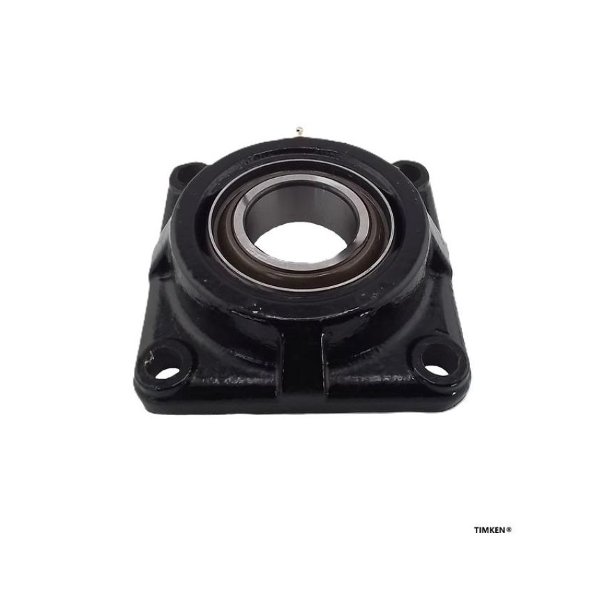 TIMKEN UNIT B/P12268 4-Bolt Flange Mounted Ball Bearing