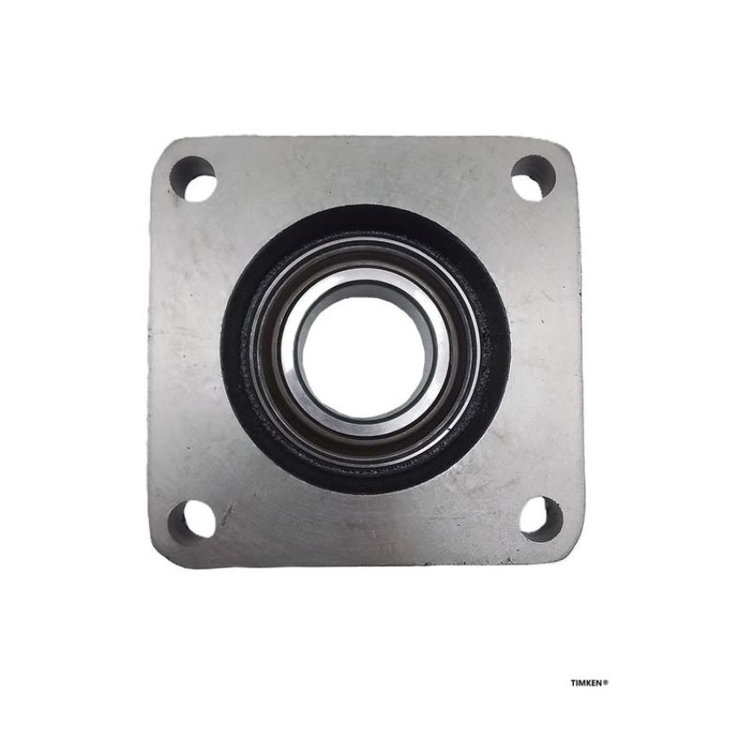TIMKEN UNIT B/P12268 4-Bolt Flange Mounted Ball Bearing