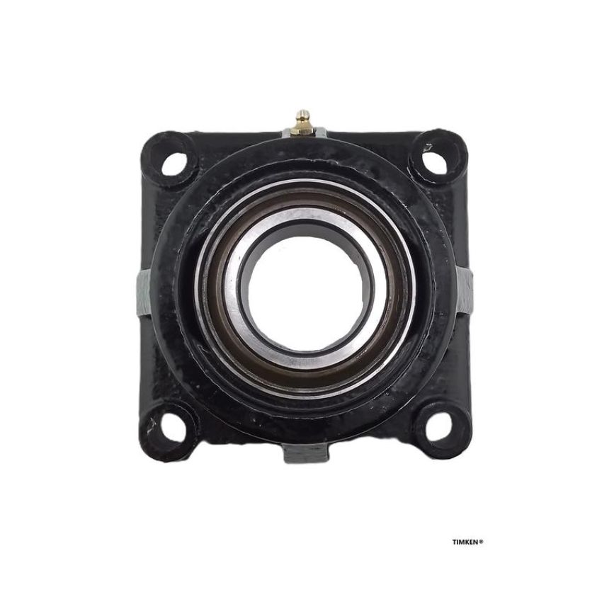 TIMKEN UNIT B/P12268 4-Bolt Flange Mounted Ball Bearing