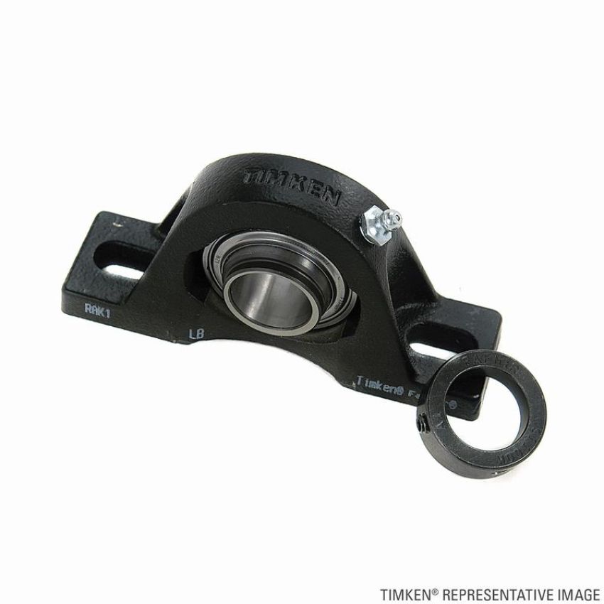 TIMKEN VAK2 2-Bolt Flange Mounted Ball Bearing