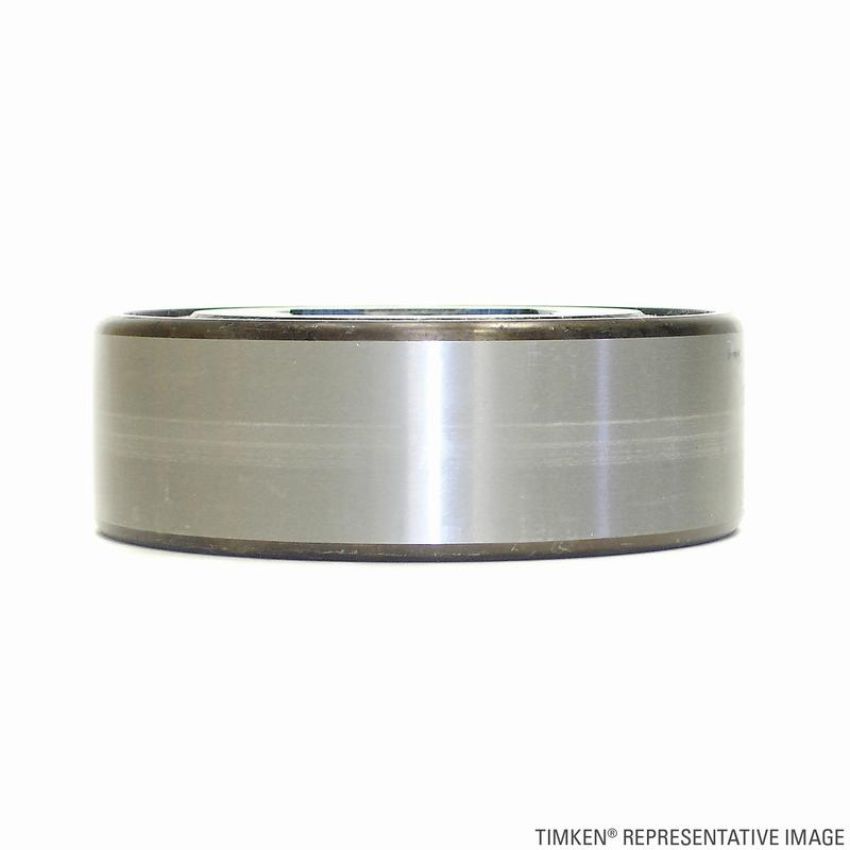 TIMKEN W208PP Single Row Ball Bearing