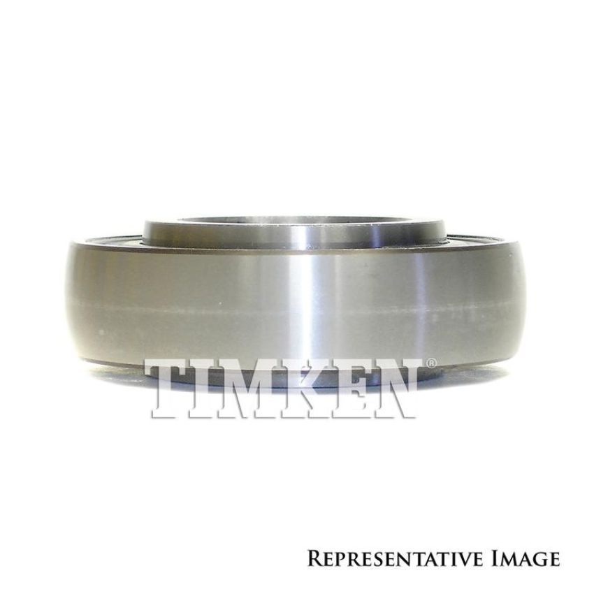 TIMKEN W208PPB16 Wide Type Non-Relubricatable Ball Brg