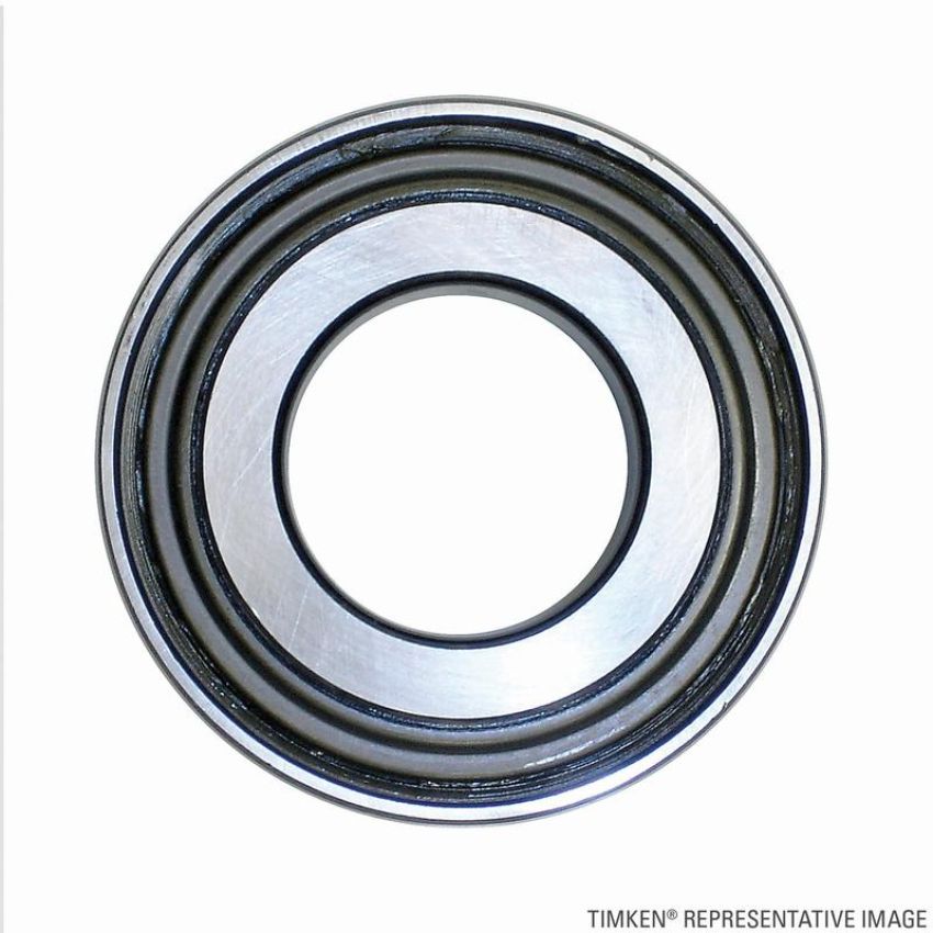 TIMKEN W210PPB2 Wide Type Non-Relubricatable Ball Brg