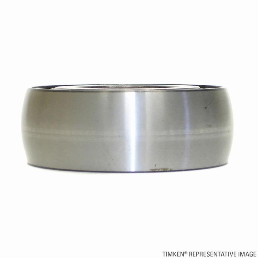 TIMKEN W211PP2 Wide Type Non-Relubricatable Ball Brg