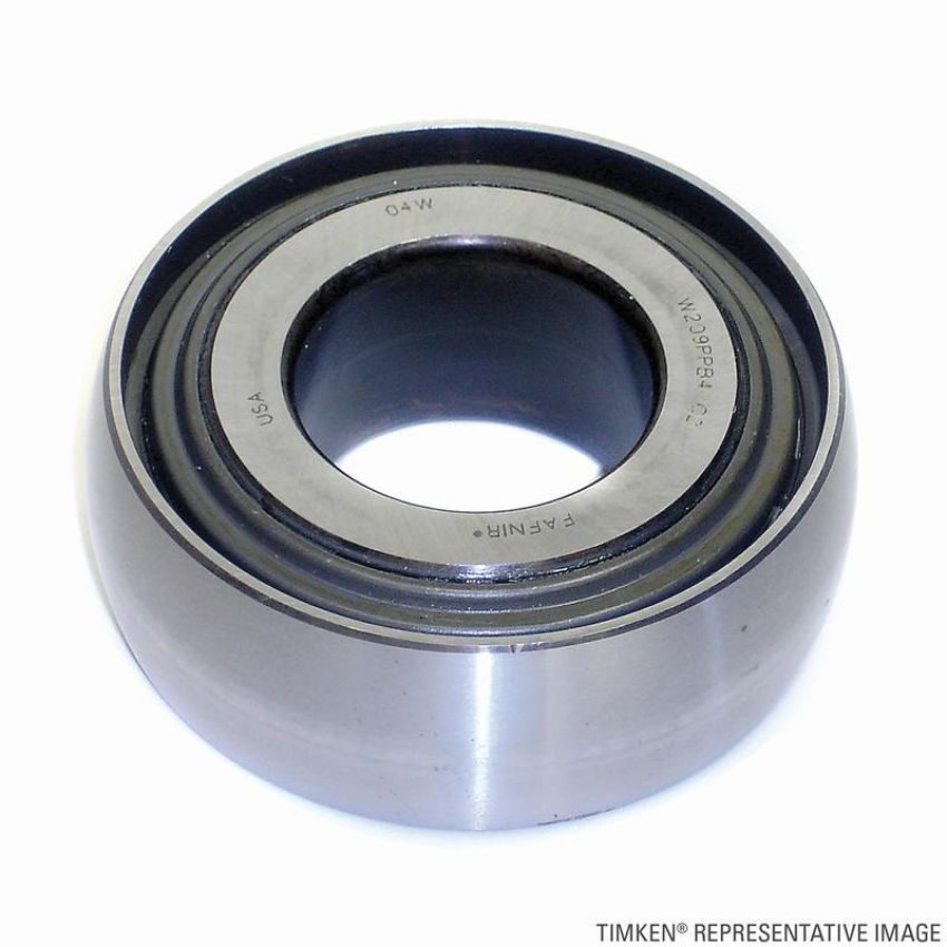 TIMKEN W211PPB2 Wide Type Non-Relubricatable Ball Brg
