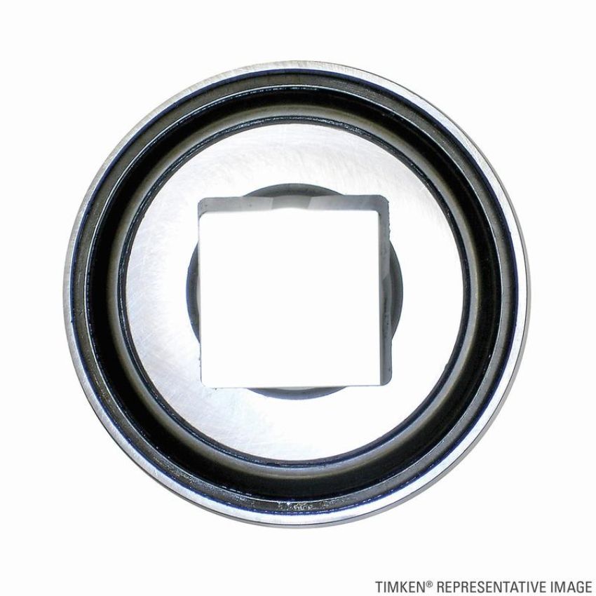 TIMKEN W211PPB3 Wide Type Non-Relubricatable Ball Brg