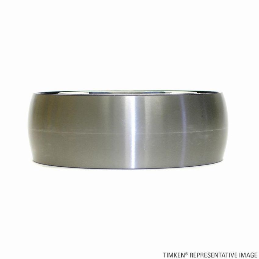 TIMKEN W211PPB3 Wide Type Non-Relubricatable Ball Brg