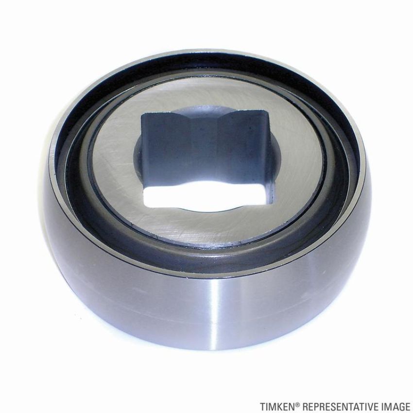 TIMKEN W214PP2 Wide Type Non-Relubricatable Ball Brg