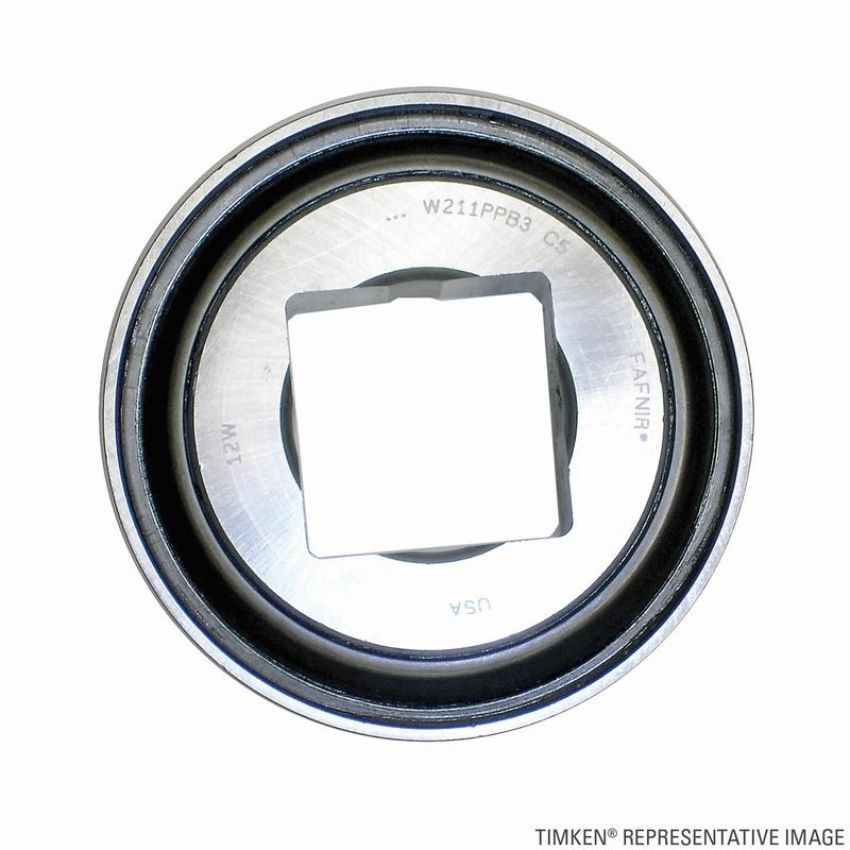 TIMKEN W214PP2 Wide Type Non-Relubricatable Ball Brg